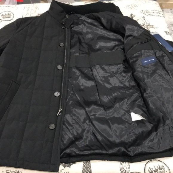Cardinal of Canada Mercer Box Quilted Jacket - Picture 5 of 10